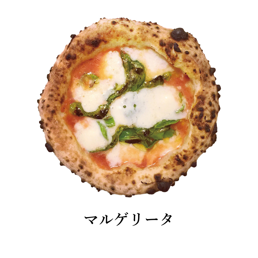 マルゲリータ